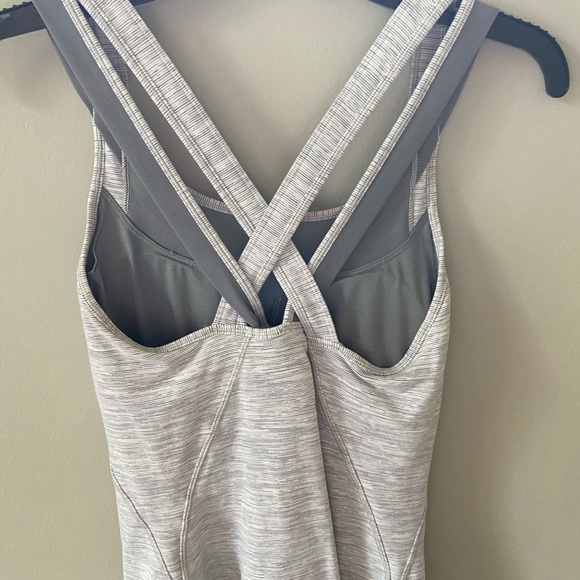 Lululemon tank top - Picture 2 of 2